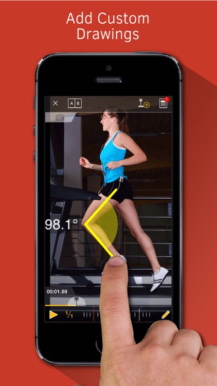 Dartfish Express - Sport video analysis