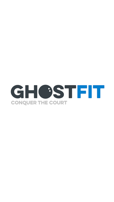 GhostFitのおすすめ画像1