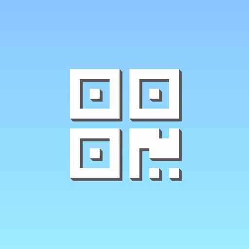 QR Reader. icon