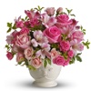 Pink Flowers Bouquets