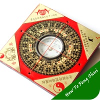 How To Feng Shui -  Tranquility and Harmony PC 용