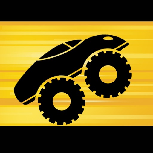 Indy car hill climb - 4x4 monster off road racing iOS App
