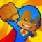 App Icon for Bloons Super Monkey App in United States IOS App Store