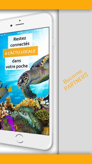 NouméApp(圖3)-速報App