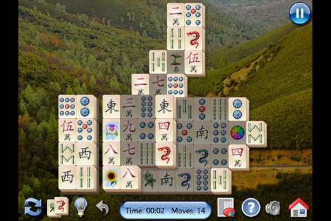 All-in-One Mahjong 3 Pro screenshot 4