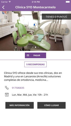 Clínica SYO(圖3)-速報App