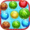 Collect all candies in this fun match 3 game