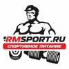 Спортивное питание RMSPORT.RU