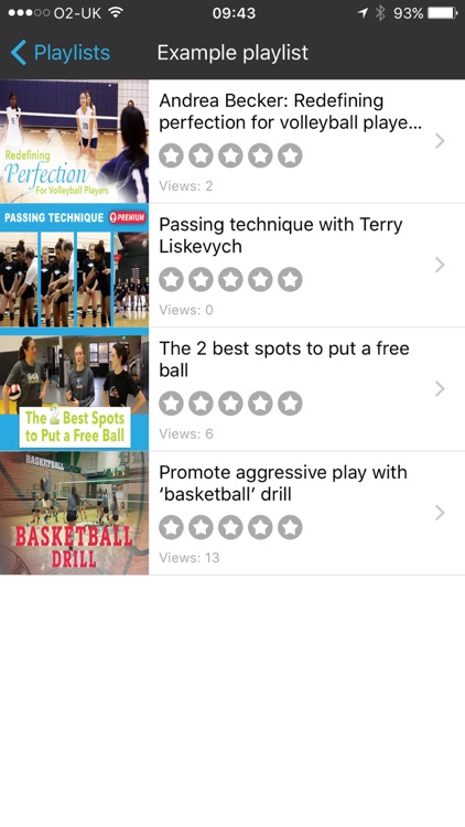 VBSuite - Art of Coaching VB