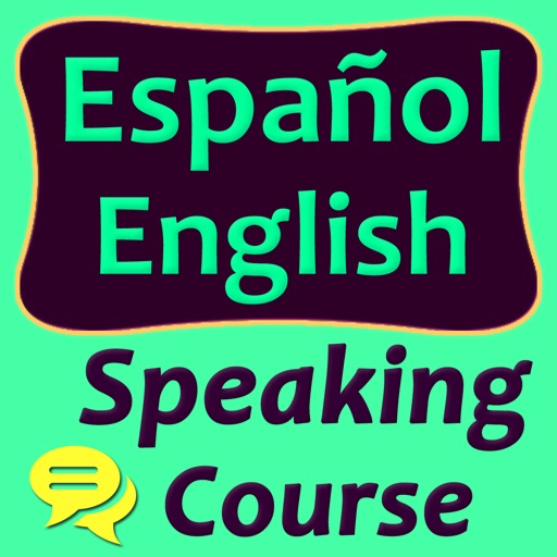 spanish english course