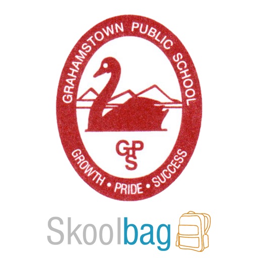 Grahamstown Public School icon