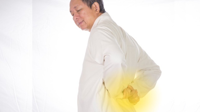 Qigong for Back Pain Relief(圖3)-速報App