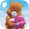 ASL with Care Bears™, brought to you by the creators of The ASL App, is designed for kids learning American Sign Language