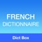 French English Dictionary& Offline Translator