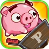 Angry Pigs Racing - Hill Climb Rivals with Skillz for iPhone