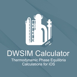 DWSIM Calculator Free