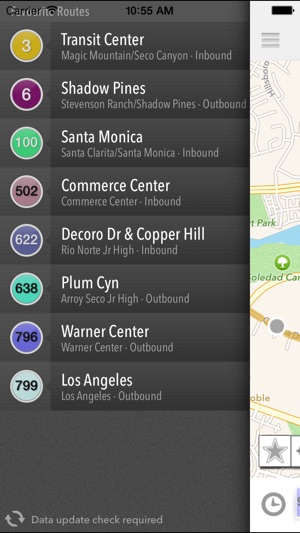 Santa Clarita Transit(圖2)-速報App