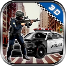 Activities of Police Car Driving Simulator -Real Car Driving2016