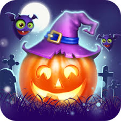 Halloween Sound Trap Casino: Free Slots of U.S iOS App
