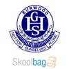 Burwood Girls High School - Skoolbag