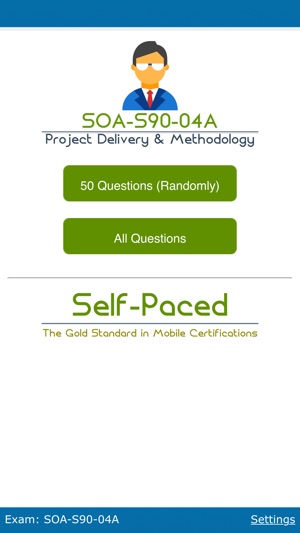 SOA: S90-04A - Project Delivery & Methodology(圖1)-速報App