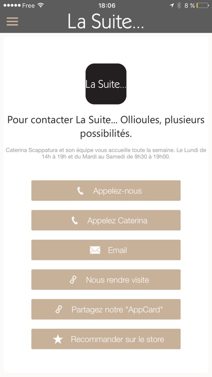 La Suite... Ollioules screenshot-4