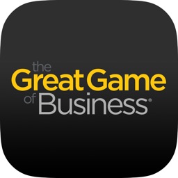 Great Game of Business