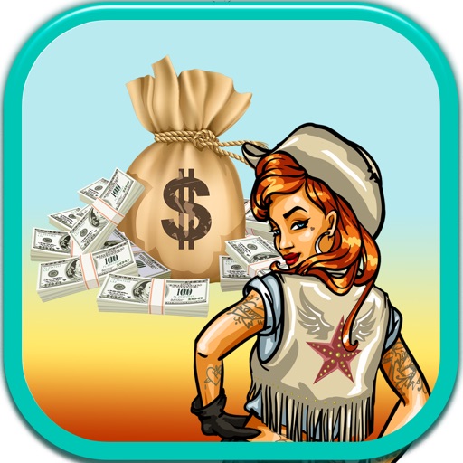 Winstar Casino Slots -- Free Vegas Machine Luck! icon