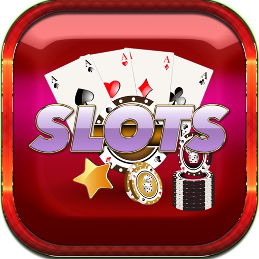 Luxury Of Vegas Slots -- FREE Amazing Game! icon