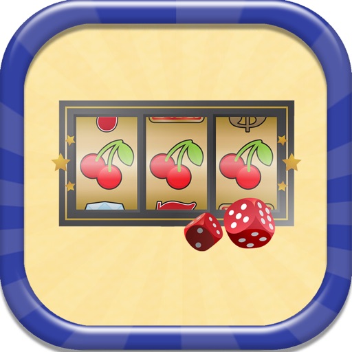 Casino Slots Machine!!!-Free Slots Las Vegas iOS App