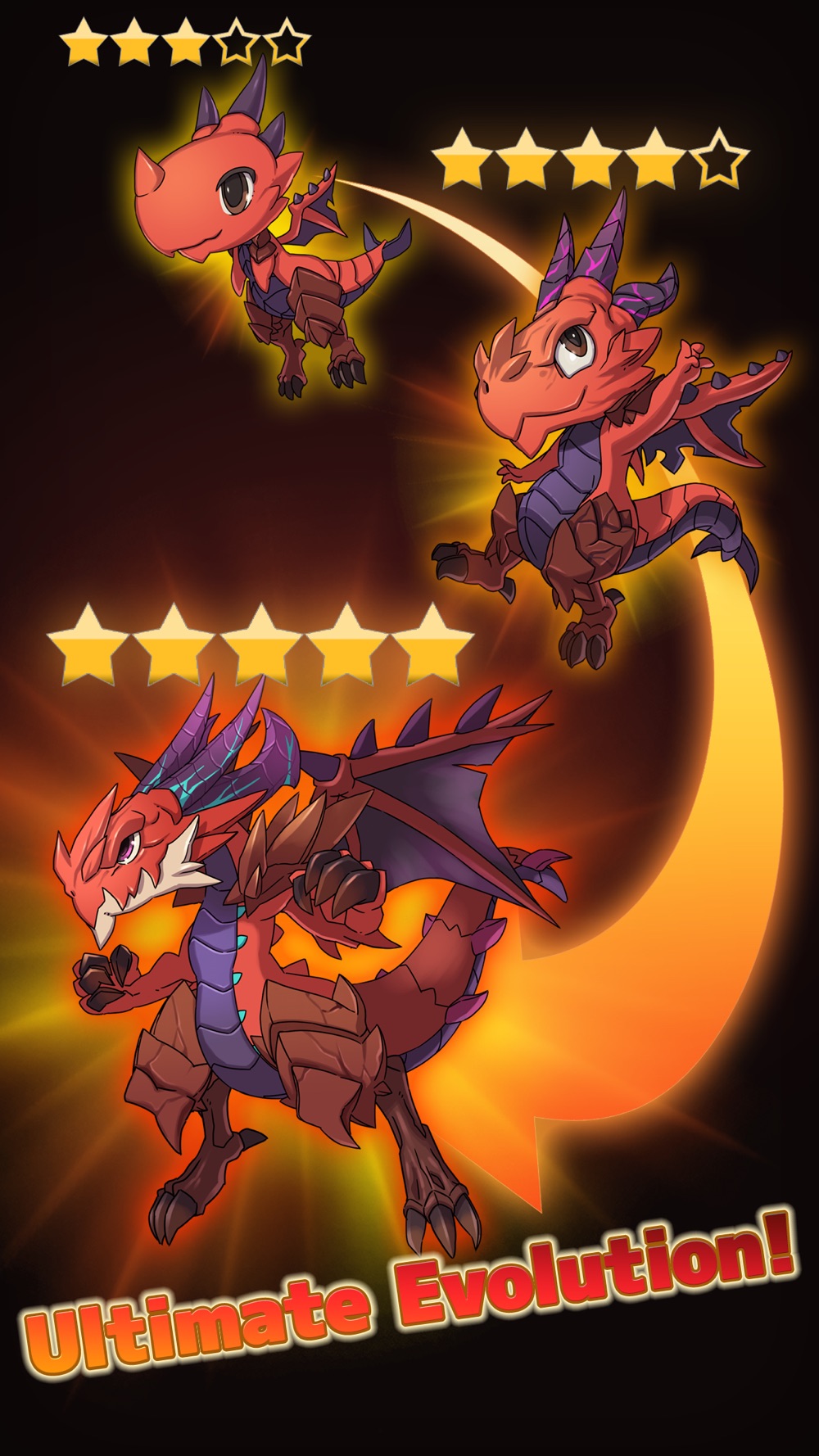 Monster Raid™ hack tool