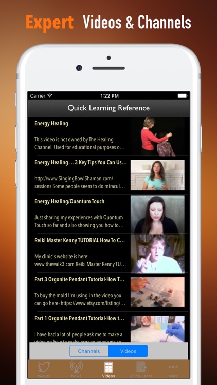 Energy Healing - Music Therapy and Hypnosis Guide