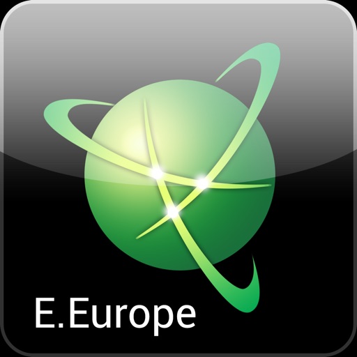 Navitel Navigator (Eastern Europe) iOS App