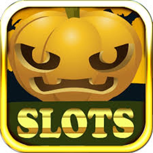 Hanted Halloween Escape Casino: Free Slots of U.S Icon