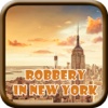 Robbery In NewYork