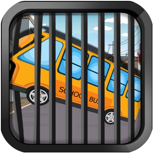 City School Bus Escape