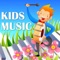 Amazing Legend Kids Songs Collection