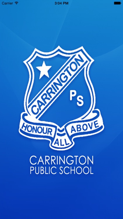 Carrington Public School - Skoolbag