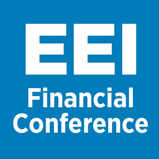 EEI Financial Conference