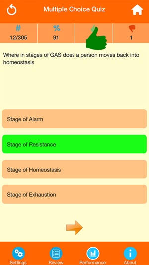 Medical Science : Nursing Fundamentals(圖2)-速報App