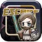 Chibi Cartoon Escape - "for Star Wars”