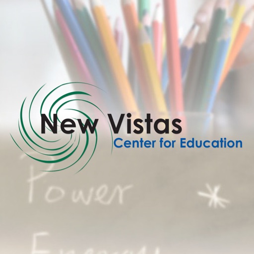 New Vistas Center for Education icon
