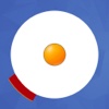 Circle Pong - Ping Pong Arcade Game