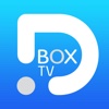 DBox TV for iPad