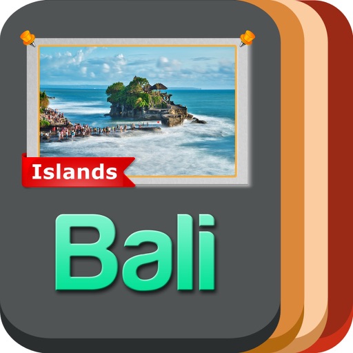 Bali Island Offline Guide