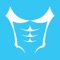 Appdominals Train Your Abs in 3D