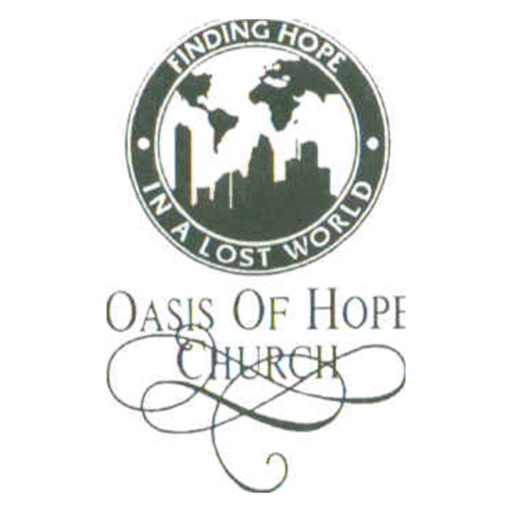 Oasis Of Hope PCOG/AWA-Milw,WI