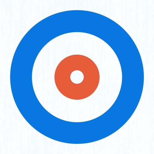 Curling for iPhone iOS App