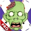 Full Game Zombie Solitaire Classic Blast Pro