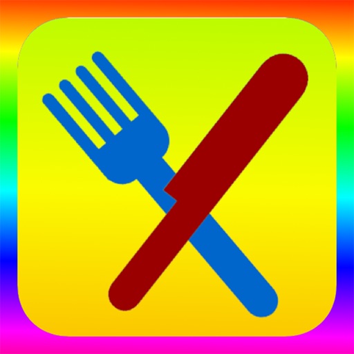 Food Finder FREE! Find Top Restaurants Around Town iOS App